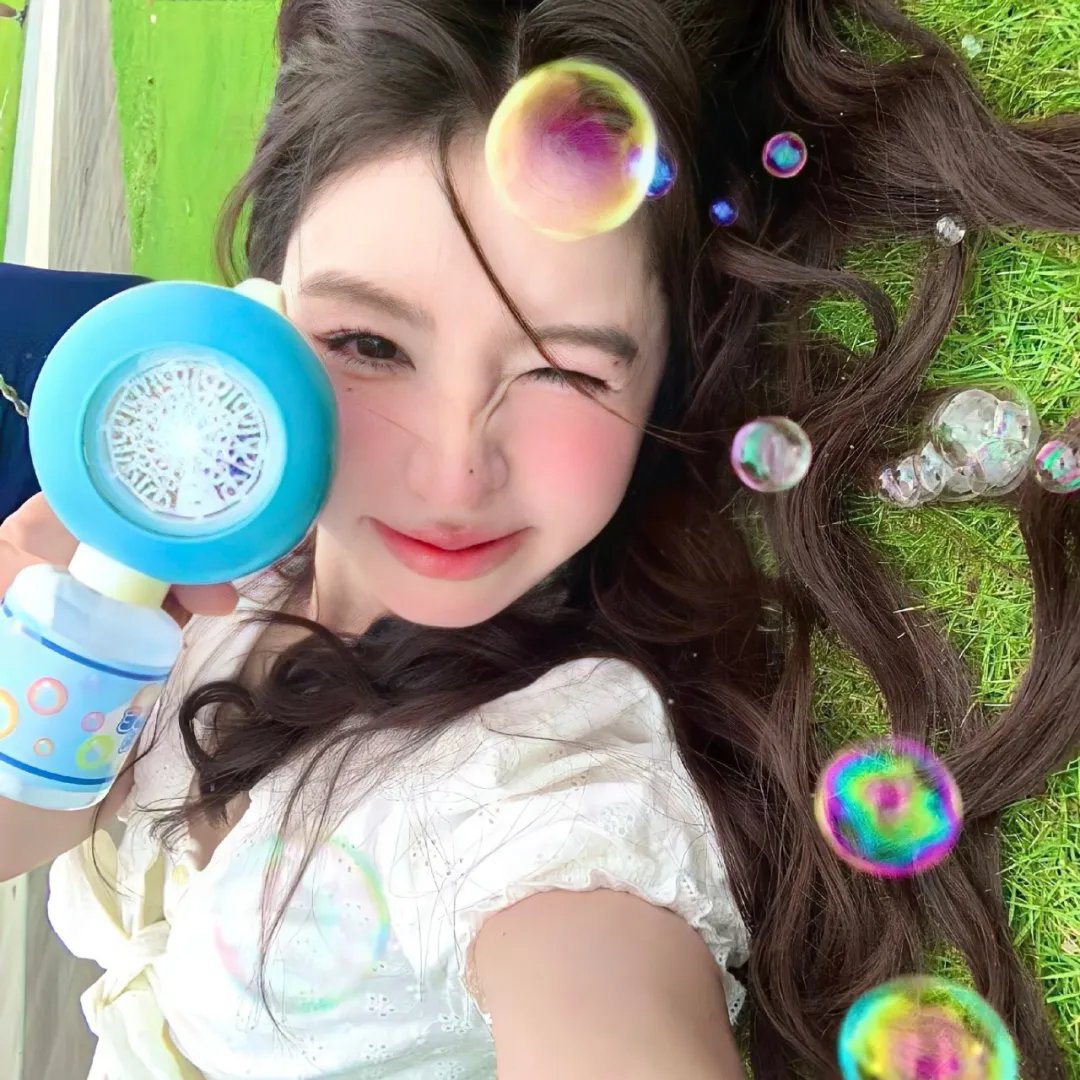 我的同学是美人鱼
